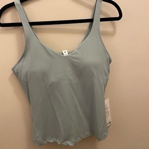 Lululemon Align Tank Waist